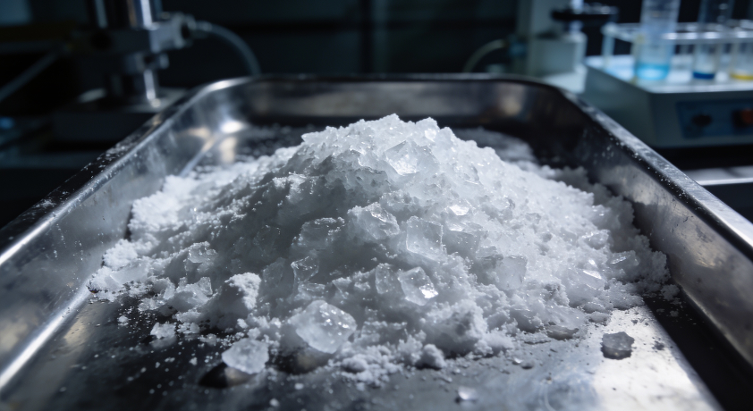 Agrochemical intermediates